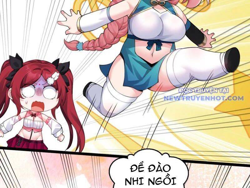 Hảo Đồ Nhi Hãy Tha Cho Vi Sư Chapter 325 - Trang 2