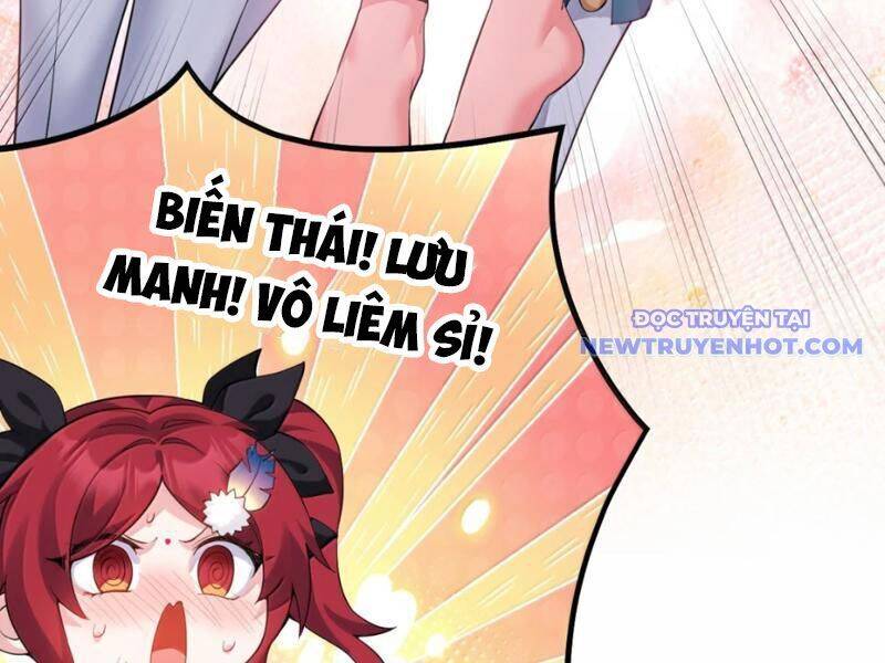 Hảo Đồ Nhi Hãy Tha Cho Vi Sư Chapter 325 - Trang 2
