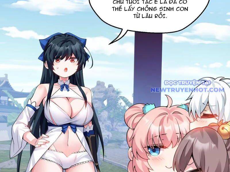 Hảo Đồ Nhi Hãy Tha Cho Vi Sư Chapter 325 - Trang 2