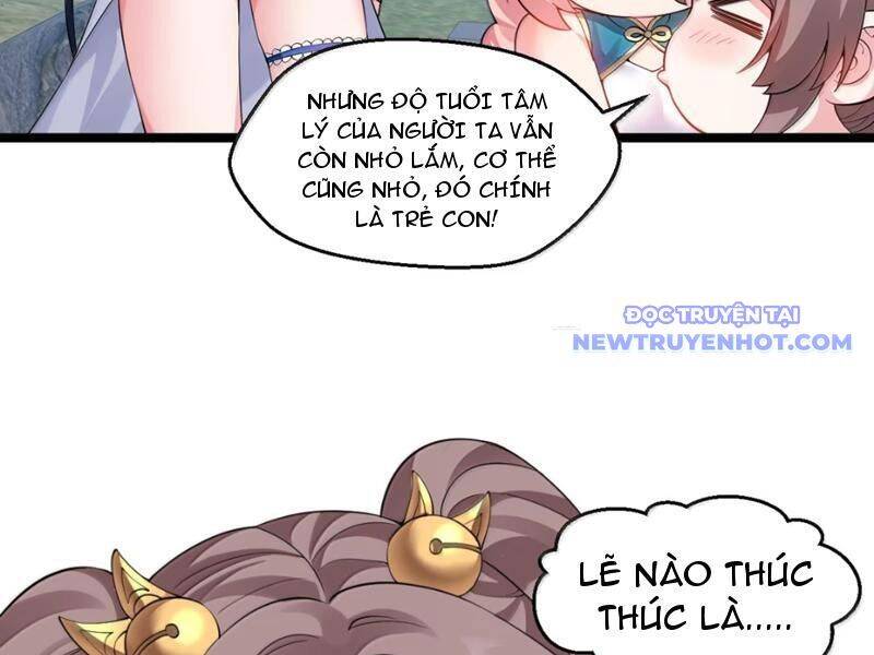 Hảo Đồ Nhi Hãy Tha Cho Vi Sư Chapter 325 - Trang 2