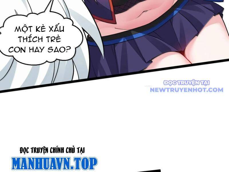 Hảo Đồ Nhi Hãy Tha Cho Vi Sư Chapter 325 - Trang 2