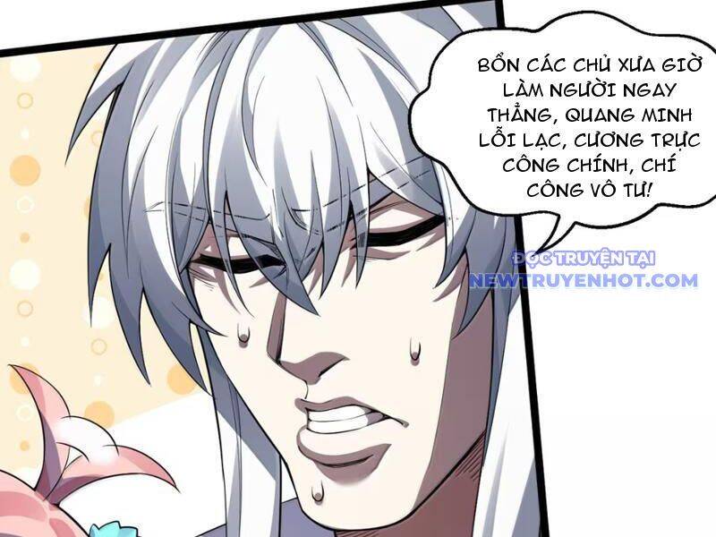 Hảo Đồ Nhi Hãy Tha Cho Vi Sư Chapter 325 - Trang 2