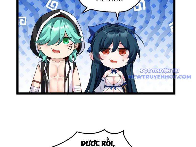 Hảo Đồ Nhi Hãy Tha Cho Vi Sư Chapter 325 - Trang 2