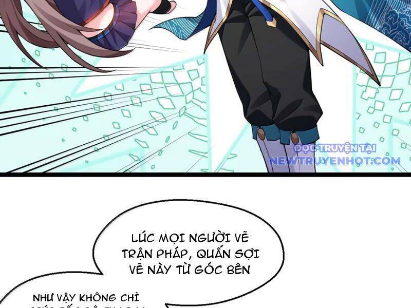 Hảo Đồ Nhi Hãy Tha Cho Vi Sư Chapter 325 - Trang 2