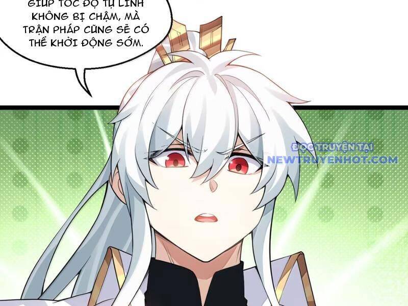 Hảo Đồ Nhi Hãy Tha Cho Vi Sư Chapter 325 - Trang 2