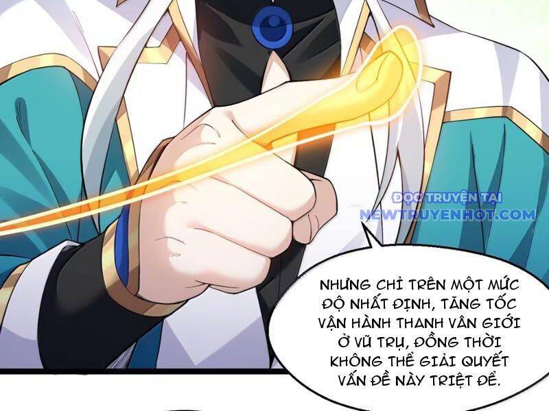 Hảo Đồ Nhi Hãy Tha Cho Vi Sư Chapter 325 - Trang 2