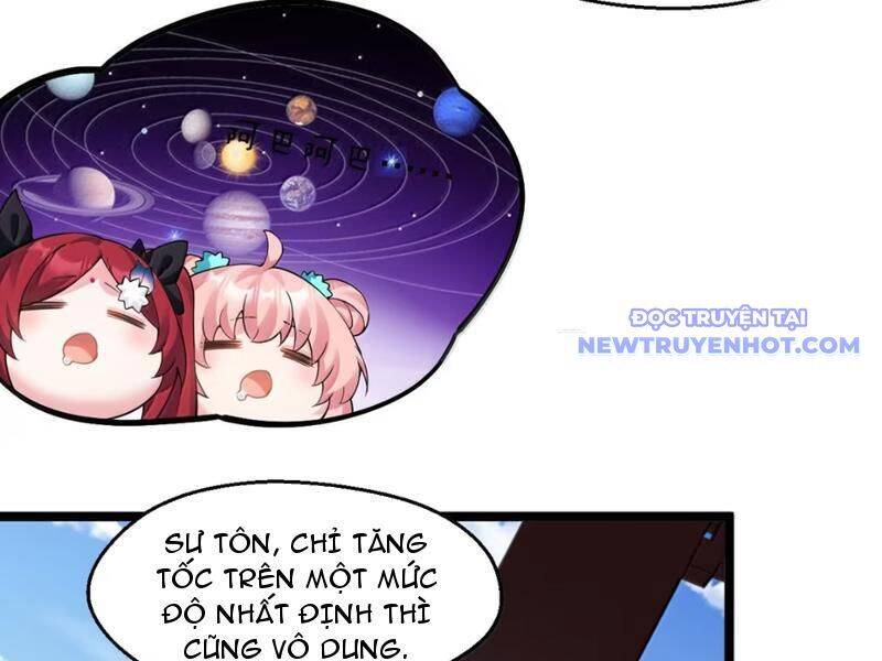 Hảo Đồ Nhi Hãy Tha Cho Vi Sư Chapter 325 - Trang 2