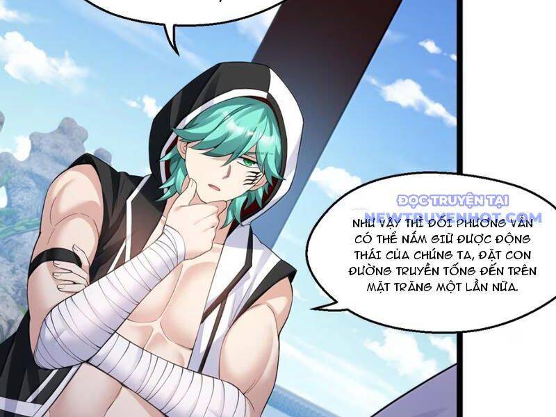 Hảo Đồ Nhi Hãy Tha Cho Vi Sư Chapter 325 - Trang 2