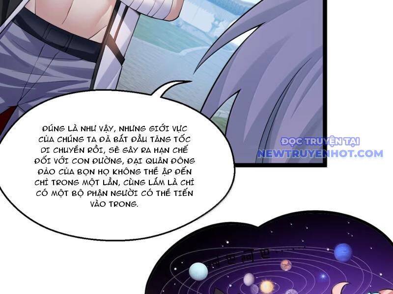 Hảo Đồ Nhi Hãy Tha Cho Vi Sư Chapter 325 - Trang 2