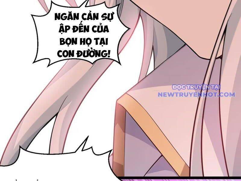 Hảo Đồ Nhi Hãy Tha Cho Vi Sư Chapter 325 - Trang 2