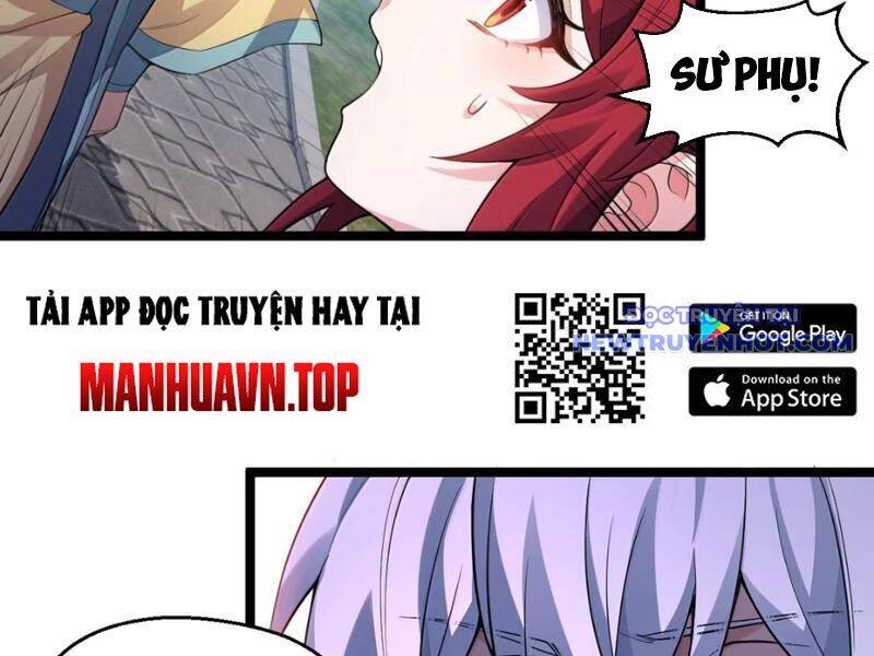 Hảo Đồ Nhi Hãy Tha Cho Vi Sư Chapter 325 - Trang 2