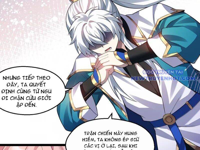 Hảo Đồ Nhi Hãy Tha Cho Vi Sư Chapter 325 - Trang 2