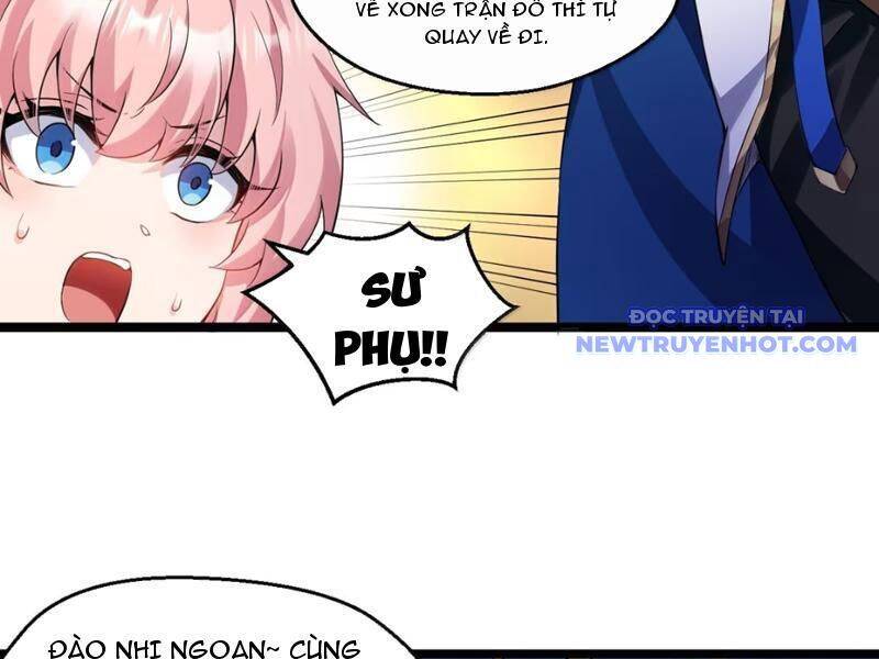 Hảo Đồ Nhi Hãy Tha Cho Vi Sư Chapter 325 - Trang 2