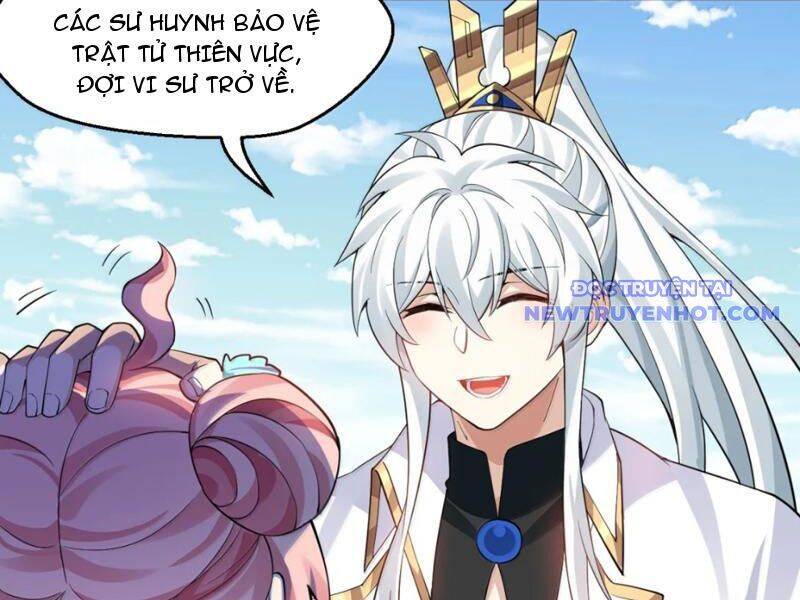 Hảo Đồ Nhi Hãy Tha Cho Vi Sư Chapter 325 - Trang 2