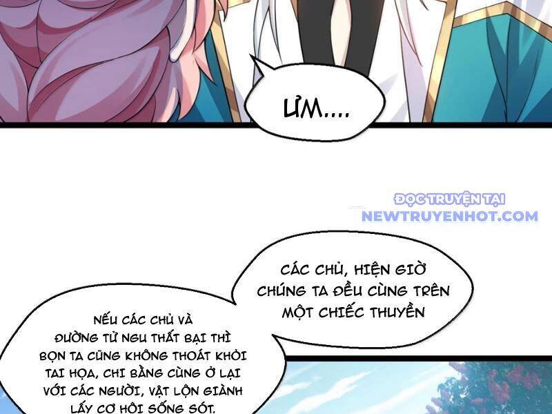 Hảo Đồ Nhi Hãy Tha Cho Vi Sư Chapter 325 - Trang 2