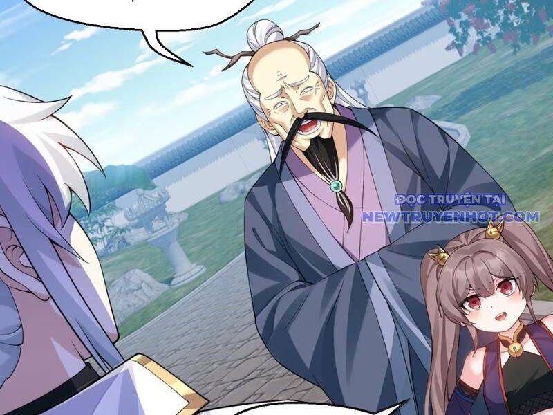 Hảo Đồ Nhi Hãy Tha Cho Vi Sư Chapter 325 - Trang 2