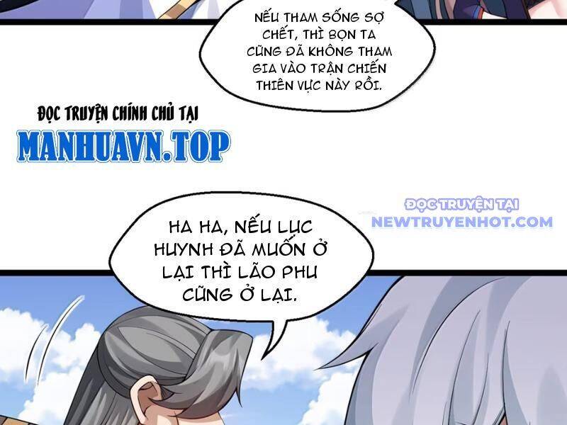 Hảo Đồ Nhi Hãy Tha Cho Vi Sư Chapter 325 - Trang 2
