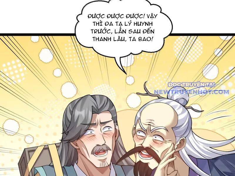 Hảo Đồ Nhi Hãy Tha Cho Vi Sư Chapter 325 - Trang 2