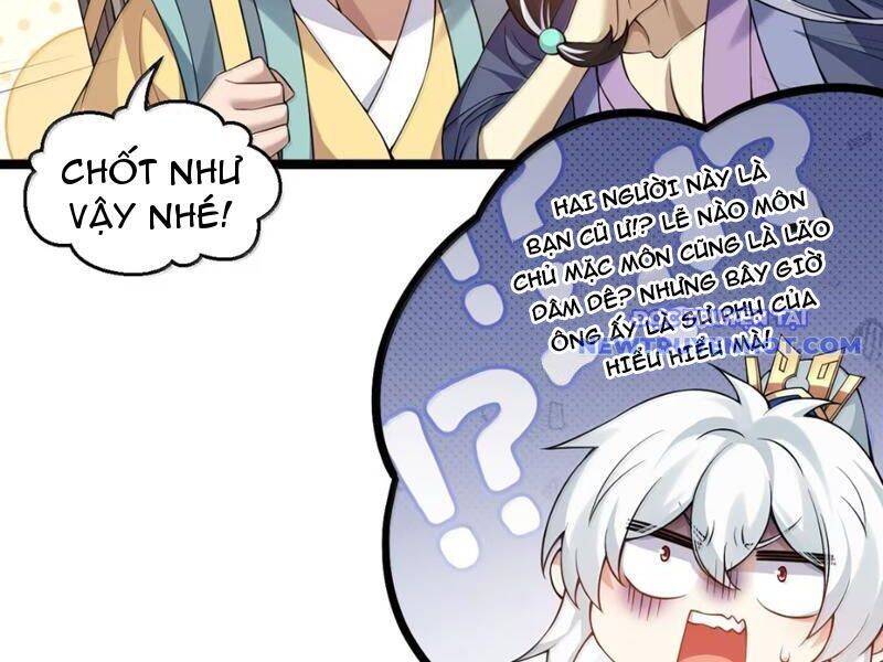 Hảo Đồ Nhi Hãy Tha Cho Vi Sư Chapter 325 - Trang 2