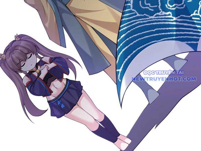 Hảo Đồ Nhi Hãy Tha Cho Vi Sư Chapter 325 - Trang 2