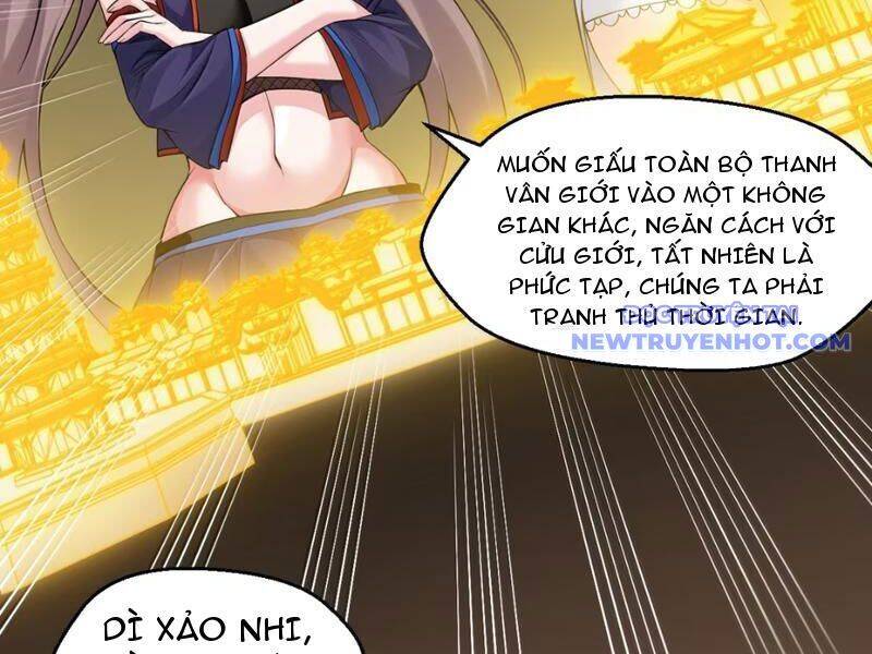 Hảo Đồ Nhi Hãy Tha Cho Vi Sư Chapter 325 - Trang 2