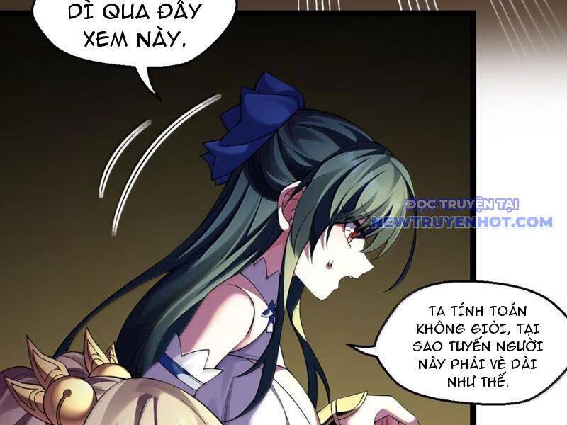 Hảo Đồ Nhi Hãy Tha Cho Vi Sư Chapter 325 - Trang 2