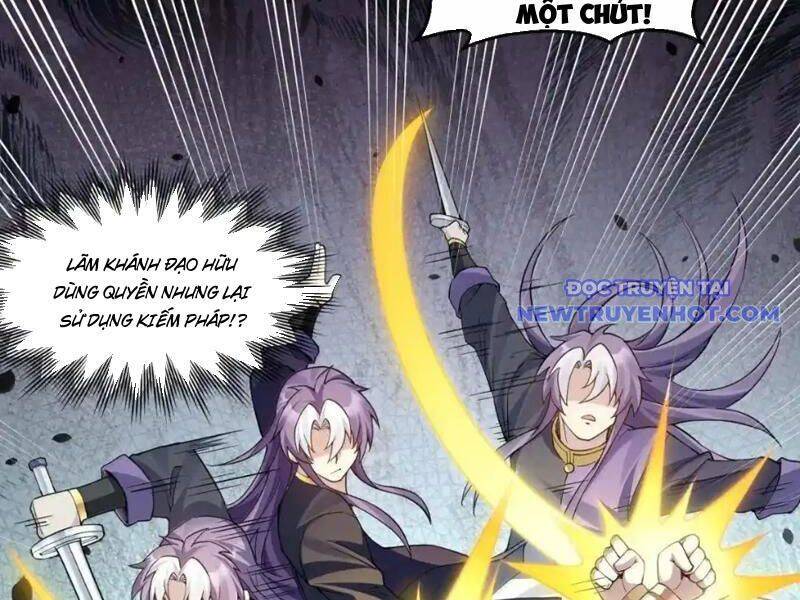 Hảo Đồ Nhi Hãy Tha Cho Vi Sư Chapter 326 - Trang 2