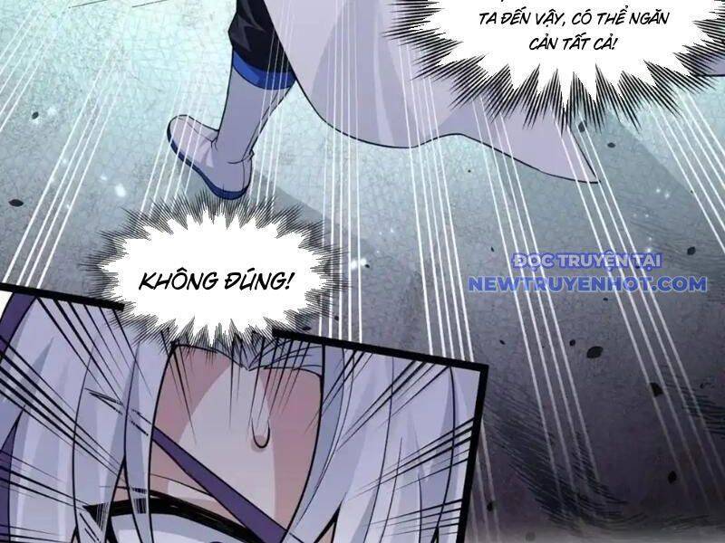 Hảo Đồ Nhi Hãy Tha Cho Vi Sư Chapter 326 - Trang 2