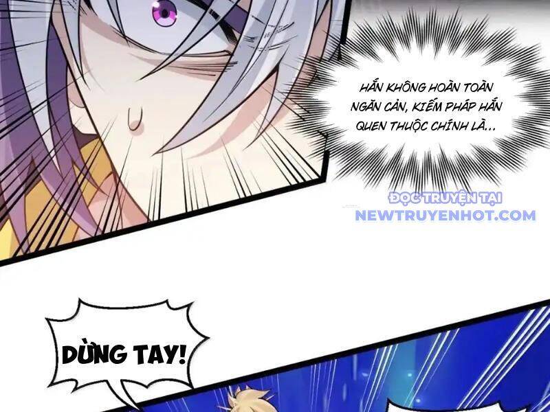 Hảo Đồ Nhi Hãy Tha Cho Vi Sư Chapter 326 - Trang 2