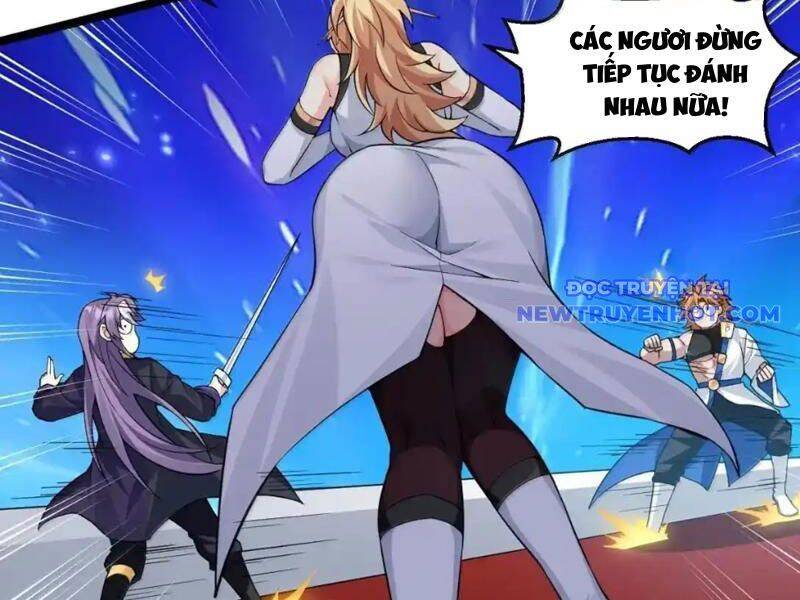 Hảo Đồ Nhi Hãy Tha Cho Vi Sư Chapter 326 - Trang 2