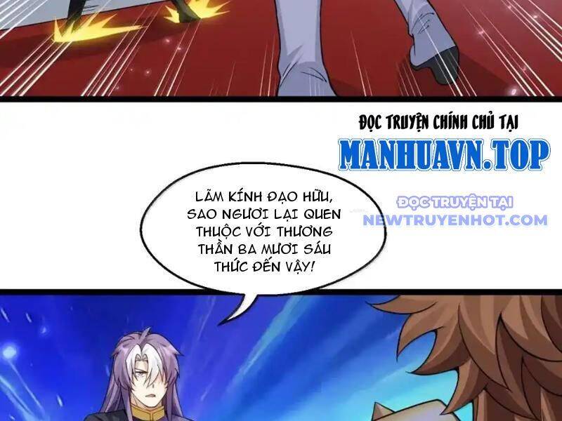 Hảo Đồ Nhi Hãy Tha Cho Vi Sư Chapter 326 - Trang 2