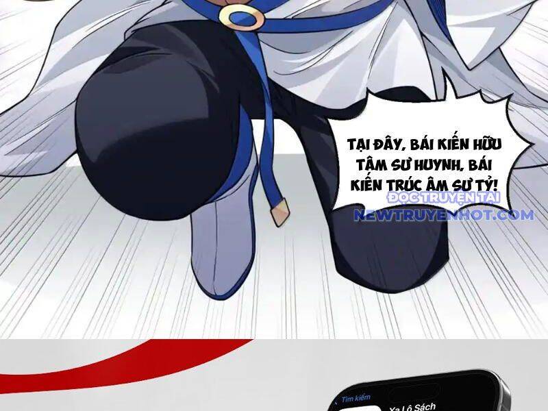 Hảo Đồ Nhi Hãy Tha Cho Vi Sư Chapter 326 - Trang 2