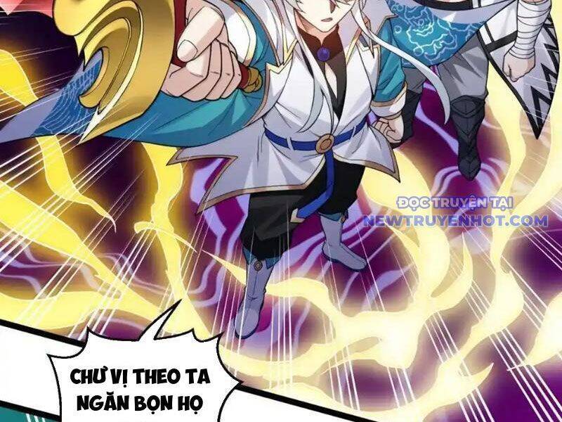 Hảo Đồ Nhi Hãy Tha Cho Vi Sư Chapter 326 - Trang 2