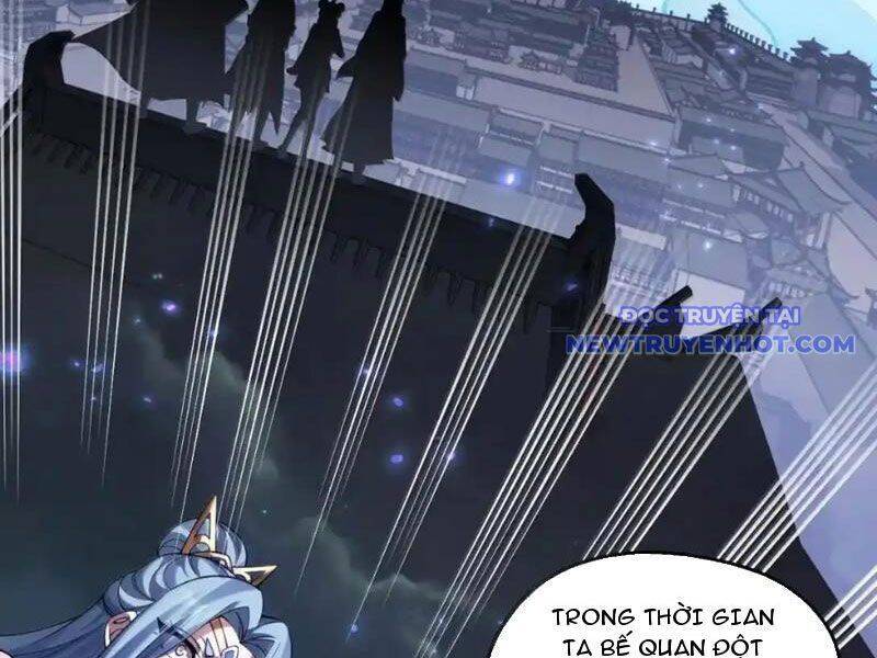 Hảo Đồ Nhi Hãy Tha Cho Vi Sư Chapter 326 - Trang 2