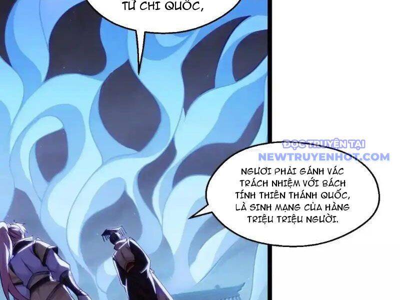 Hảo Đồ Nhi Hãy Tha Cho Vi Sư Chapter 326 - Trang 2