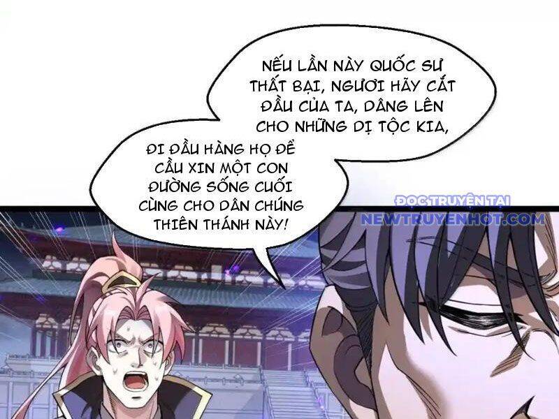 Hảo Đồ Nhi Hãy Tha Cho Vi Sư Chapter 326 - Trang 2