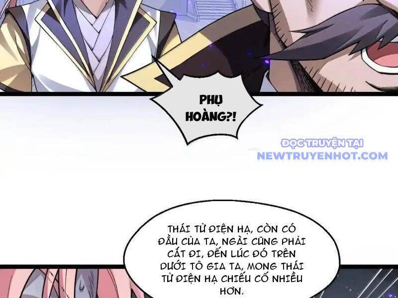 Hảo Đồ Nhi Hãy Tha Cho Vi Sư Chapter 326 - Trang 2