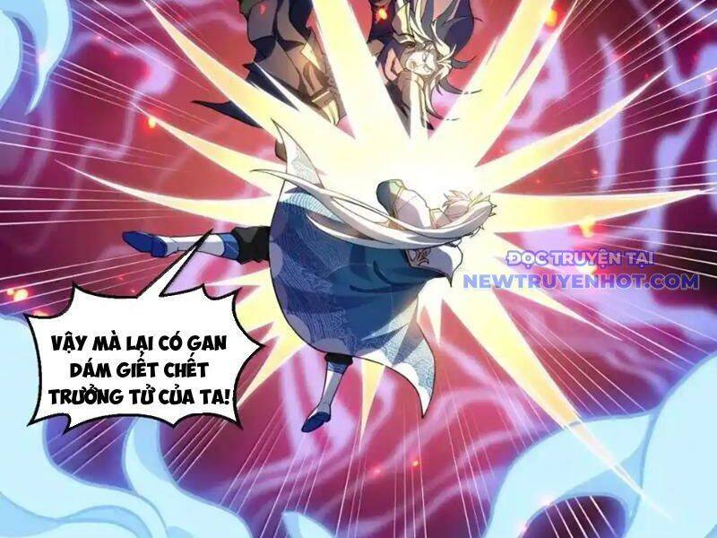 Hảo Đồ Nhi Hãy Tha Cho Vi Sư Chapter 326 - Trang 2