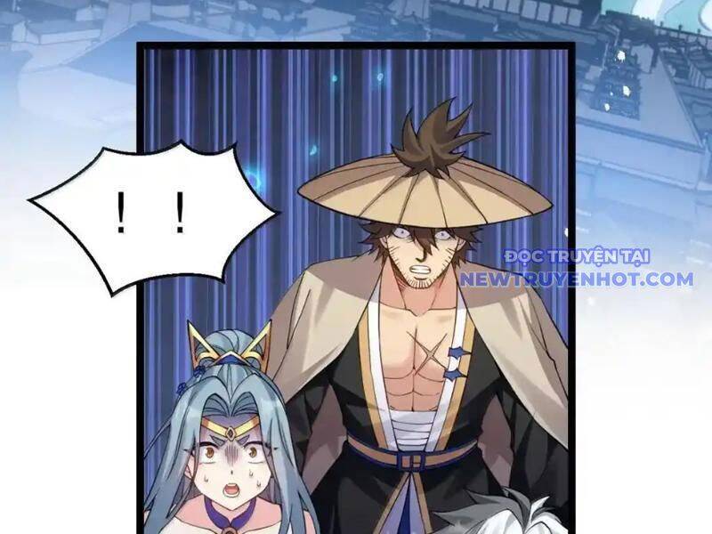 Hảo Đồ Nhi Hãy Tha Cho Vi Sư Chapter 326 - Trang 2