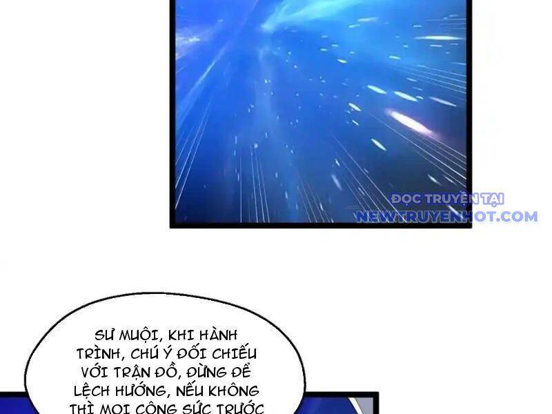 Hảo Đồ Nhi Hãy Tha Cho Vi Sư Chapter 326 - Trang 2