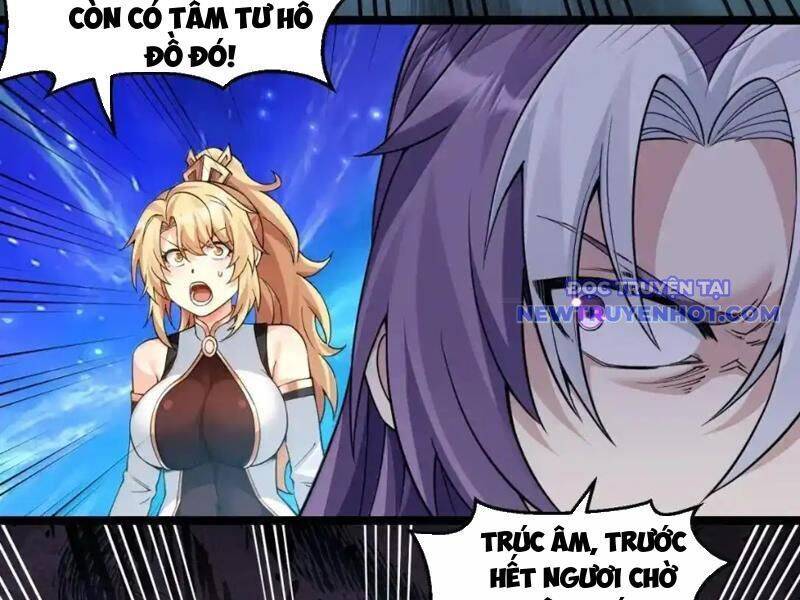 Hảo Đồ Nhi Hãy Tha Cho Vi Sư Chapter 326 - Trang 2