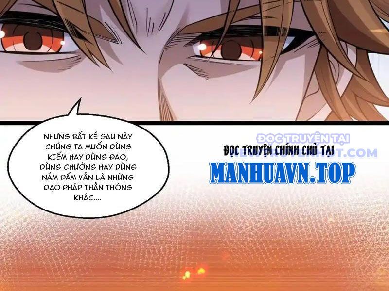 Hảo Đồ Nhi Hãy Tha Cho Vi Sư Chapter 327 - Trang 2