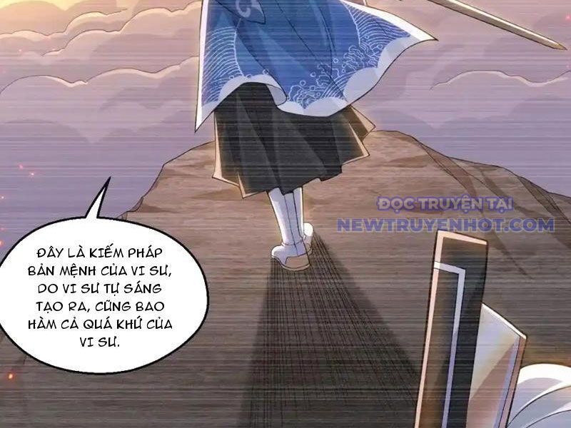 Hảo Đồ Nhi Hãy Tha Cho Vi Sư Chapter 327 - Trang 2
