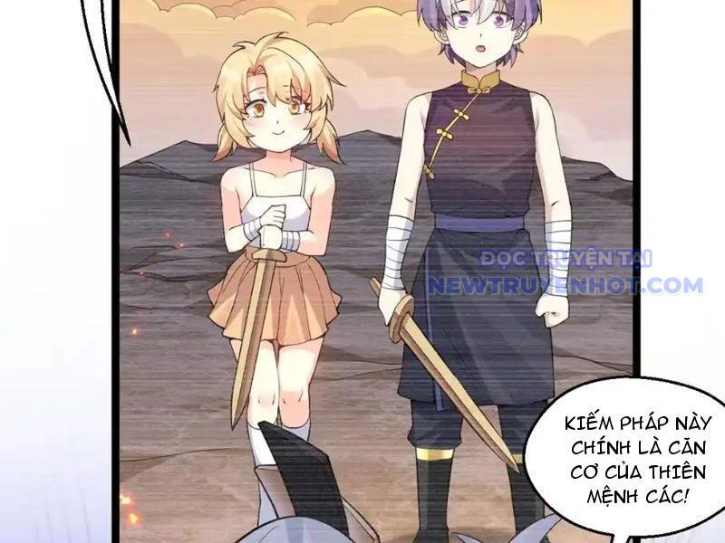 Hảo Đồ Nhi Hãy Tha Cho Vi Sư Chapter 327 - Trang 2