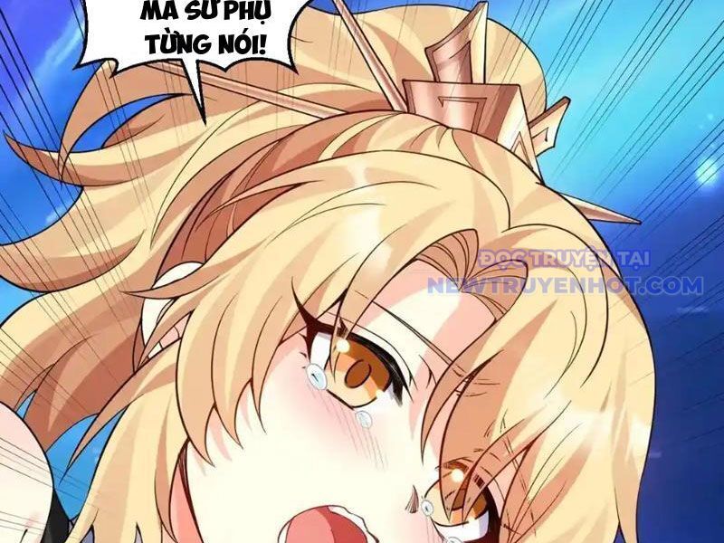 Hảo Đồ Nhi Hãy Tha Cho Vi Sư Chapter 327 - Trang 2