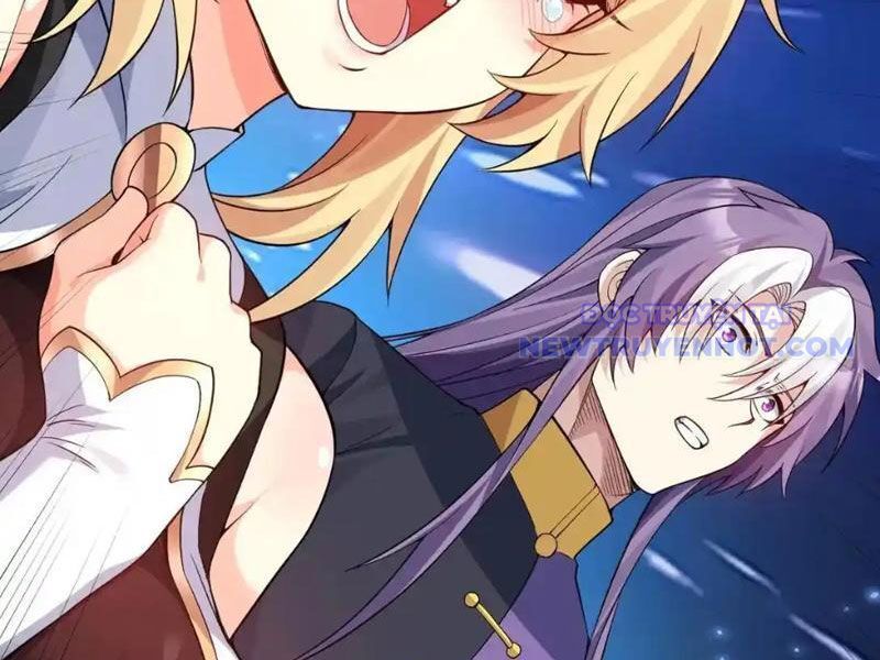 Hảo Đồ Nhi Hãy Tha Cho Vi Sư Chapter 327 - Trang 2