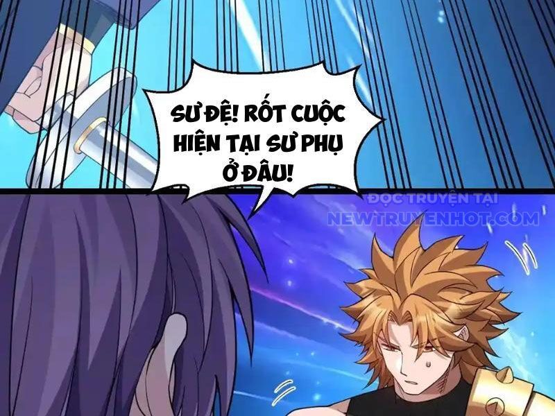 Hảo Đồ Nhi Hãy Tha Cho Vi Sư Chapter 327 - Trang 2