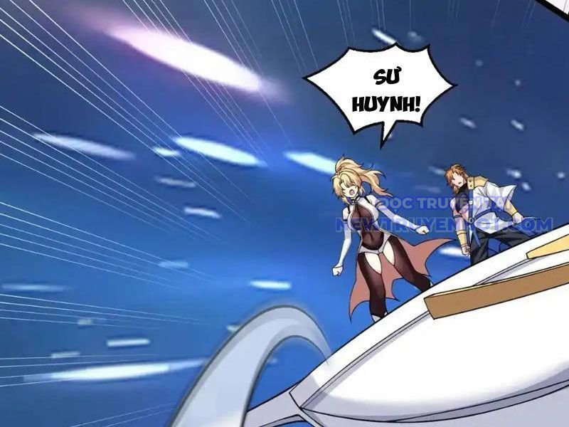 Hảo Đồ Nhi Hãy Tha Cho Vi Sư Chapter 327 - Trang 2