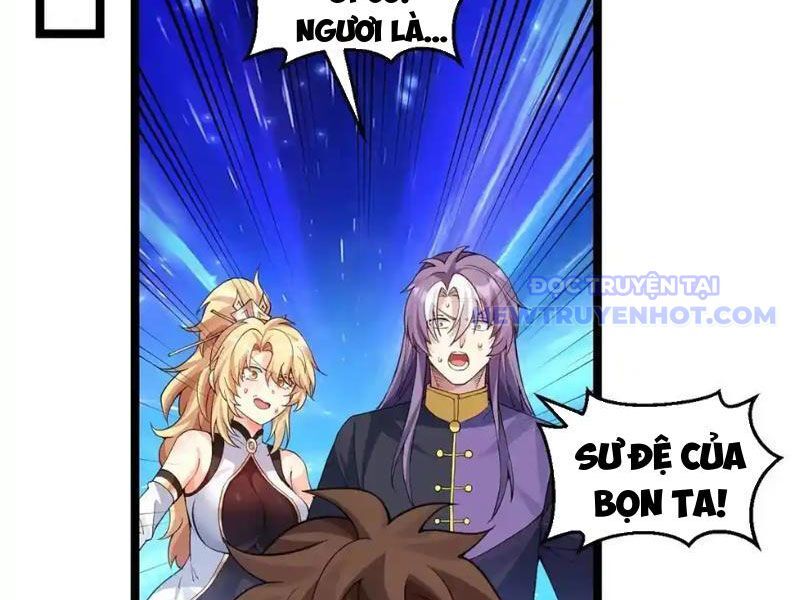 Hảo Đồ Nhi Hãy Tha Cho Vi Sư Chapter 327 - Trang 2