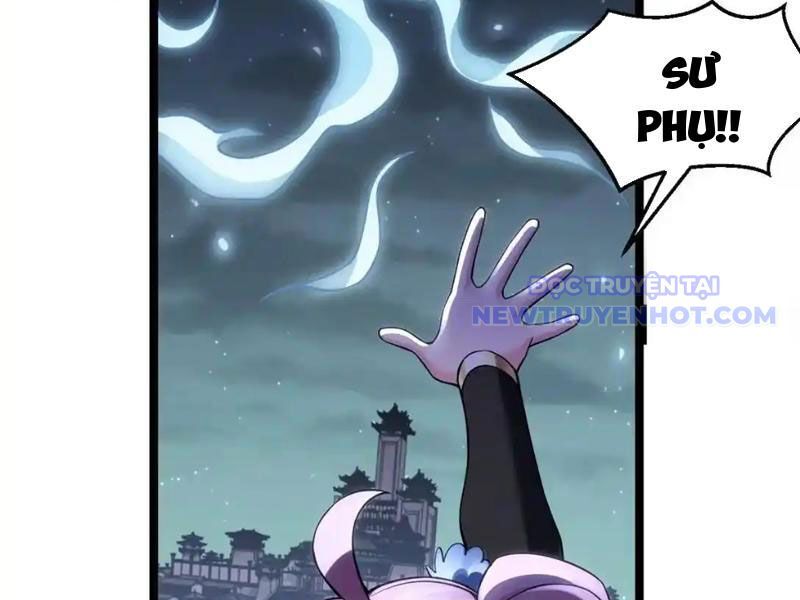 Hảo Đồ Nhi Hãy Tha Cho Vi Sư Chapter 327 - Trang 2